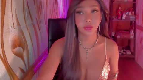Barbie Brown online show from 10.03.25