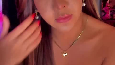 Barbie Brown online show from 01.16.26