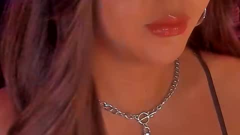 Barbie Brown online show from 02.11.26