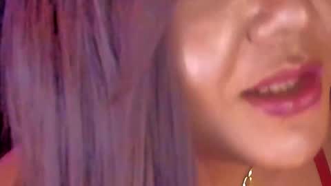 Snapshot of goddessbarbiecum4u chatting on 04.24.26 Barbie Brown online show from 04.24.26