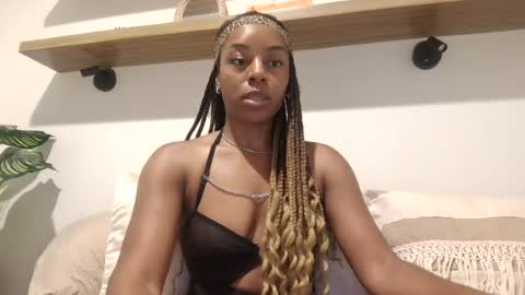 Miss Raven Black online show from 07.20.26