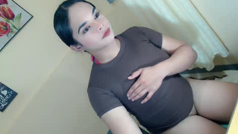Snapshot of goddesscynthara chatting on 05.22.26 kia online show from 05.22.26