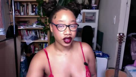 Goddess Daisy Sky online show from 09.09.25