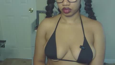 Goddess Daisy Sky online show from 10.16.25