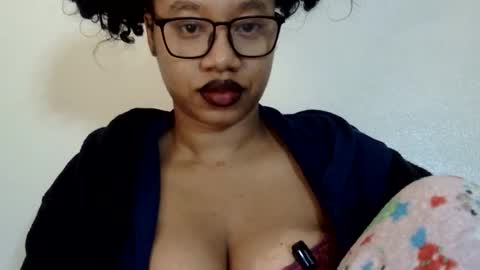 Goddess Daisy Sky online show from 12.19.25