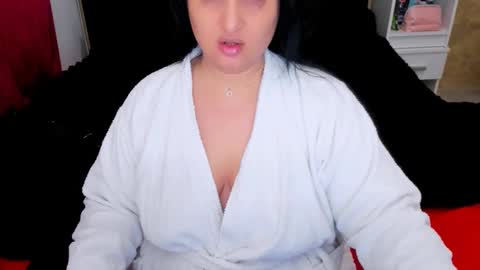 GoddessDeborahX online show from 03.03.25