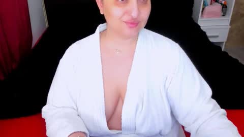 Snapshot of goddessdeborahx chatting on 03.09.25 GoddessDeborahX online show from 03.09.25