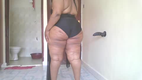 Snapshot of goddessebon chatting on 12.05.24 shasha big online show from 12.05.24