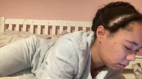 Goddess L online show from 04.04.26