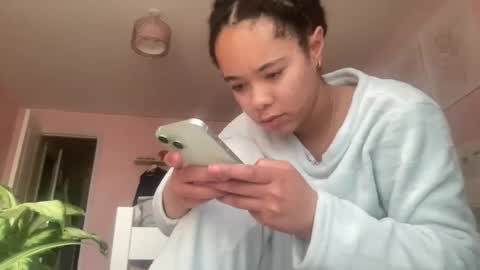 Goddess L online show from 04.05.26