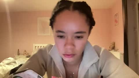 Goddess L online show from 04.06.26