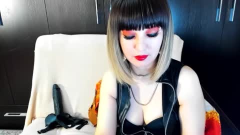 goddessemily_ online show from 03.10.26