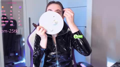 Goddess EmmaBratt princess online show from 03.24.26