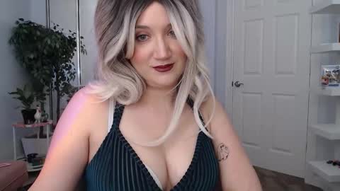 Goddess Emmy online show from 02.25.26