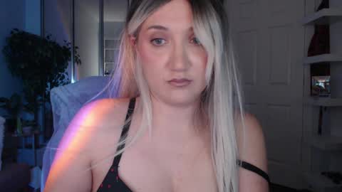 Goddess Emmy online show from 04.10.26