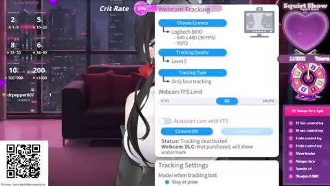  Evelyn  online show from 01.18.26