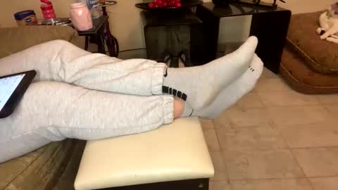 Goddess Freya online show from 02.12.26