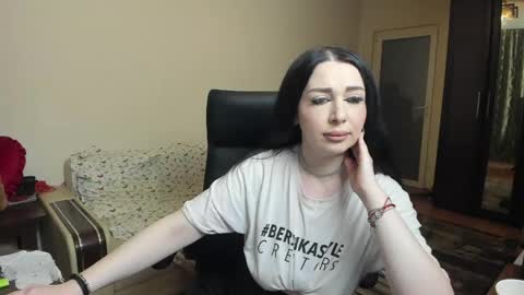 Goddess Georgia online show from 04.27.26