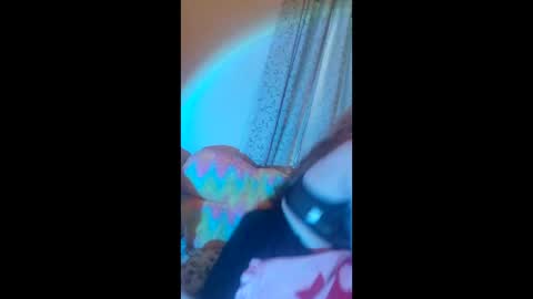 goddessgirl410 online show from 05.05.26