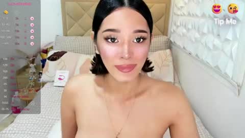 Snapshot of goddessheartxxx chatting on 06.17.26 ruiz online show from 06.17.26