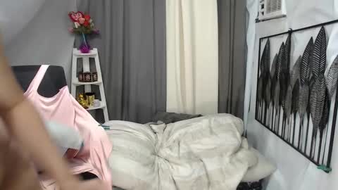 Goddessjasmin online show from 01.04.25