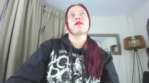 Goddess Jessica and slave Roger online show from 02.23.26