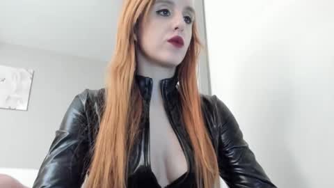 GoddessKasyia online show from 02.13.25