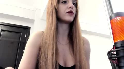 GoddessKasyia online show from 11.15.25