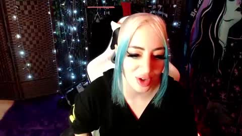 Snapshot of goddesslilith chatting on 12.11.24 Goddess Lilith  - 111 tks to PM online show from 12.11.24