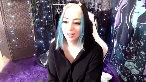 Snapshot of goddesslilith chatting on 12.11.24 Goddess Lilith  - 111 tks to PM online show from 12.11.24