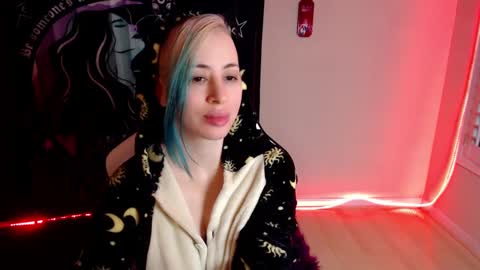 Snapshot of goddesslilith chatting on 01.02.25 Goddess Lilith  - 111 tks to PM online show from 01.02.25