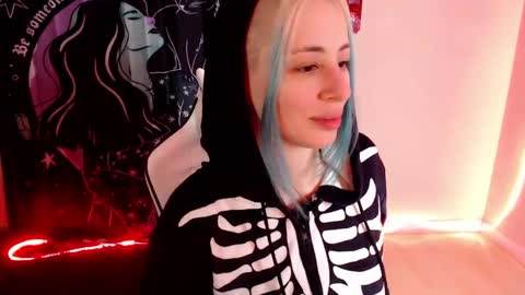 Snapshot of goddesslilith chatting on 01.04.25 Goddess Lilith  - 111 tks to PM online show from 01.04.25