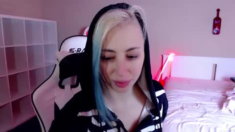 Snapshot of goddesslilith chatting on 01.05.25 Goddess Lilith  - 111 tks to PM online show from 01.05.25