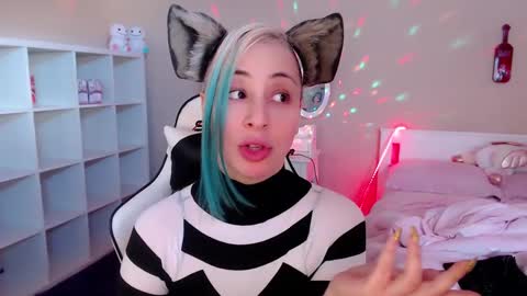 Snapshot of goddesslilith chatting on 01.05.25 Goddess Lilith  - 111 tks to PM online show from 01.05.25