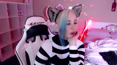 Snapshot of goddesslilith chatting on 01.06.25 Goddess Lilith  - 111 tks to PM online show from 01.06.25