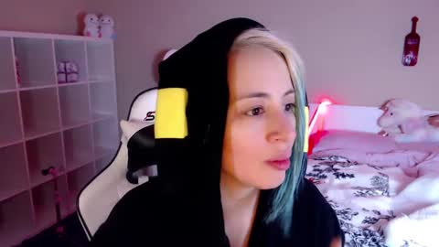 Snapshot of goddesslilith chatting on 01.11.25 Goddess Lilith  - 111 tks to PM online show from 01.11.25