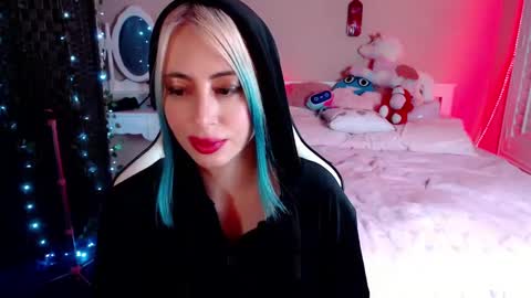 Snapshot of goddesslilith chatting on 01.29.25 Goddess Lilith  - 111 tks to PM online show from 01.29.25