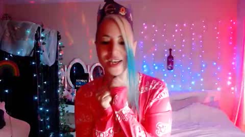 Snapshot of goddesslilith chatting on 10.29.25 Goddess Lilith  - 111 tks to PM online show from 10.29.25