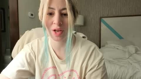 Goddess Lilith  - 111 tks to PM online show from 04.21.26