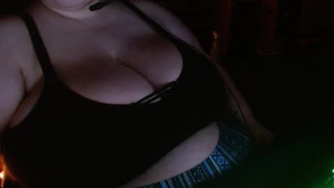 goddesslunastarr online show from 12.11.24