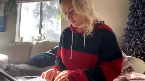 GoddessMayvn online show from 12.19.24