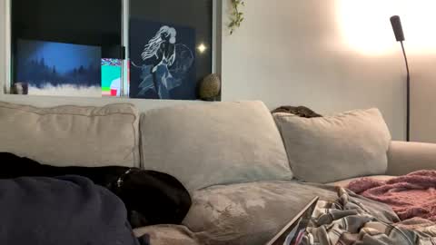 GoddessMayvn online show from 01.22.25