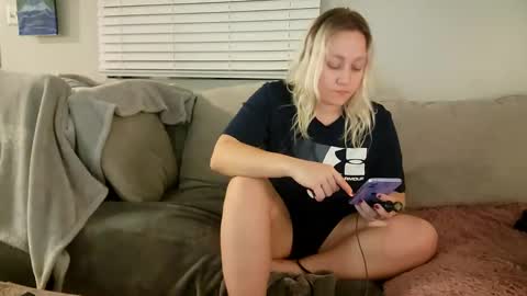 GoddessMayvn online show from 01.30.25