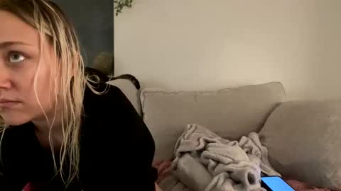 GoddessMayvn online show from 02.05.25