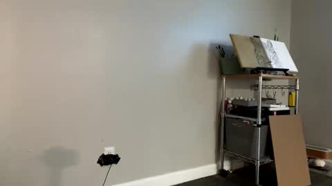 GoddessMayvn online show from 02.09.25