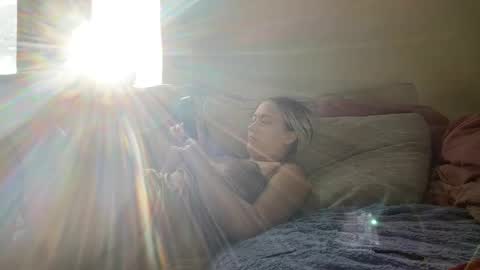 GoddessMayvn online show from 02.26.25