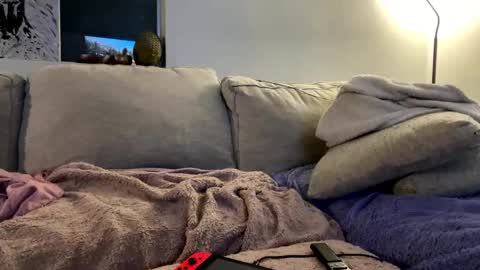 GoddessMayvn online show from 03.10.25