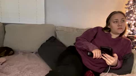 GoddessMayvn online show from 01.15.26