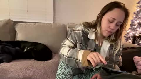 GoddessMayvn online show from 01.17.26