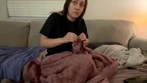 GoddessMayvn online show from 04.14.26